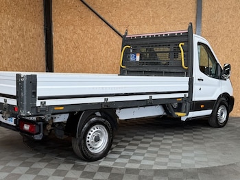 Used Ford Transit 2020 for sale - 78590634: Photo