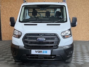 Used Ford Transit 2020 for sale - 78590634: Photo