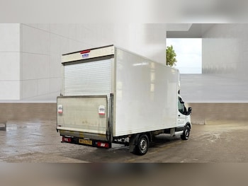 Used Ford Transit 2023 for sale - 78590629: Photo