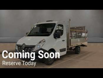 Used Renault Master 2019 for sale - 74974466: Photo