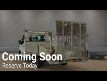 Used Renault Master 2019 for sale - 74974466: Photo