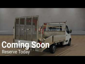 Used Renault Master 2019 for sale - 74974466: Photo