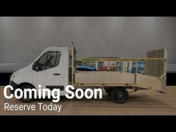 Used Renault Master 2019 for sale - 74974466: Photo