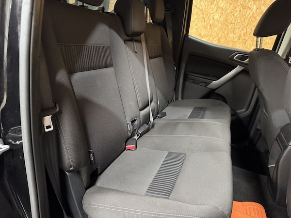 Used Ford Ranger 2021 for sale - 76256020: Photo 11