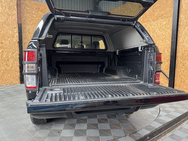 Used Ford Ranger 2021 for sale - 76256020: Photo 12