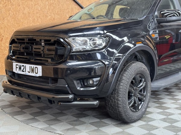 Used Ford Ranger 2021 for sale - 76256020: Photo 13