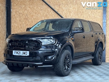 Ford - Ranger
