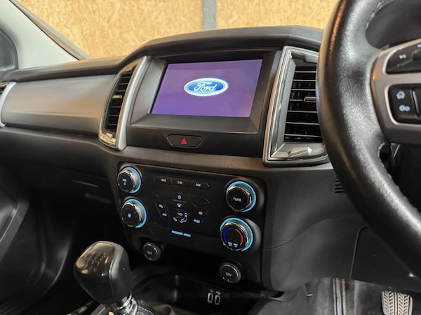 Used Ford Ranger 2021 for sale - 76256020: Photo 2