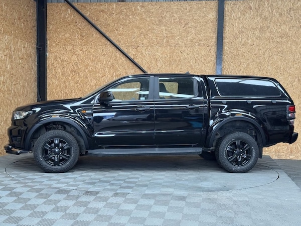 Used Ford Ranger 2021 for sale - 76256020: Photo 4