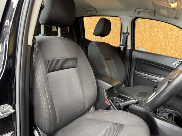 Used Ford Ranger 2021 for sale - 76256020: Photo 6
