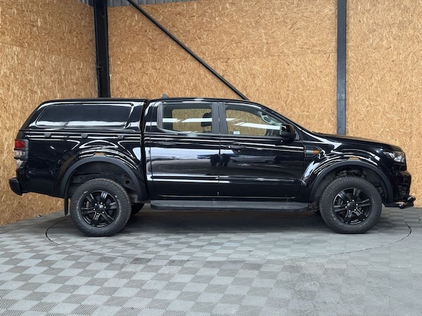Used Ford Ranger 2021 for sale - 76256020: Photo 7