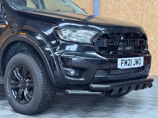 Used Ford Ranger 2021 for sale - 76256020: Photo 8