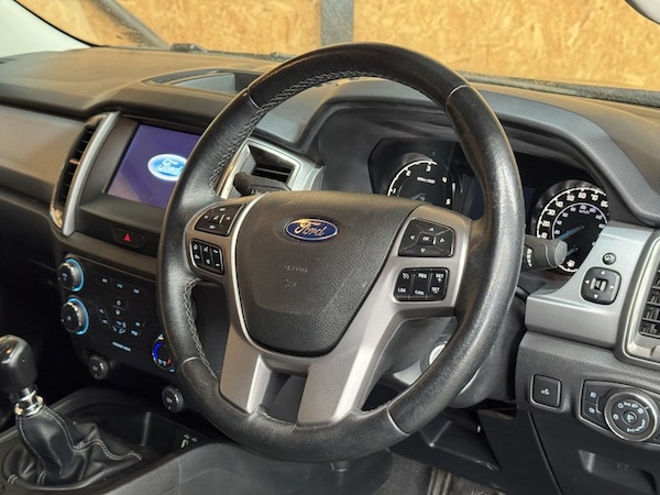 Used Ford Ranger 2021 for sale - 76256020: Photo 9