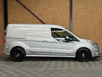 Used Ford Transit Connect 2021 for sale - 75292896: Photo