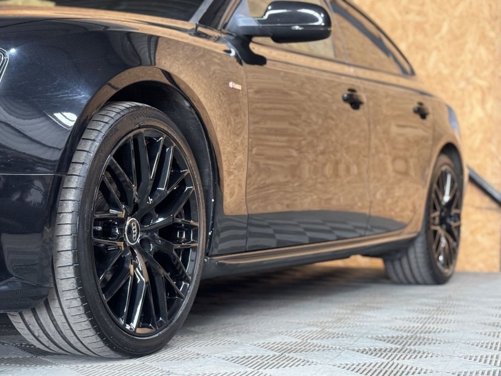 Used Audi A5 2015 for sale - 76018637: Photo 10