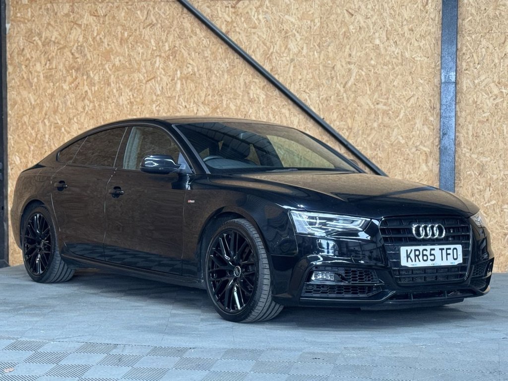 Used Audi A5 2015 for sale - 76018637: Photo 14