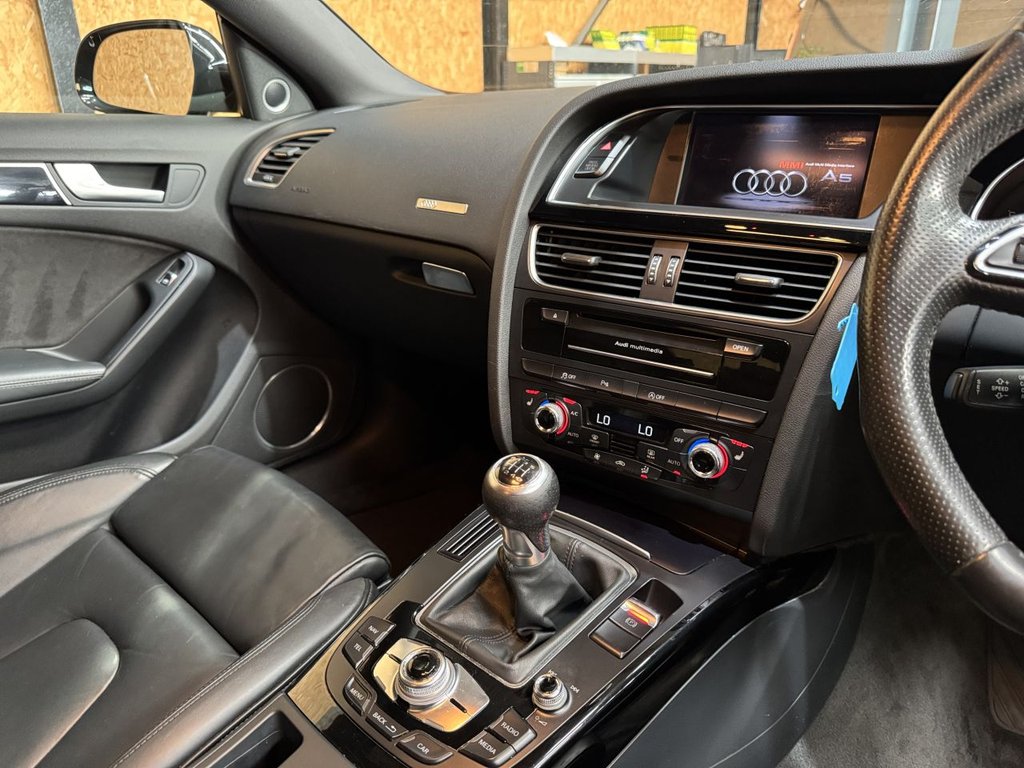 Used Audi A5 2015 for sale - 76018637: Photo 16