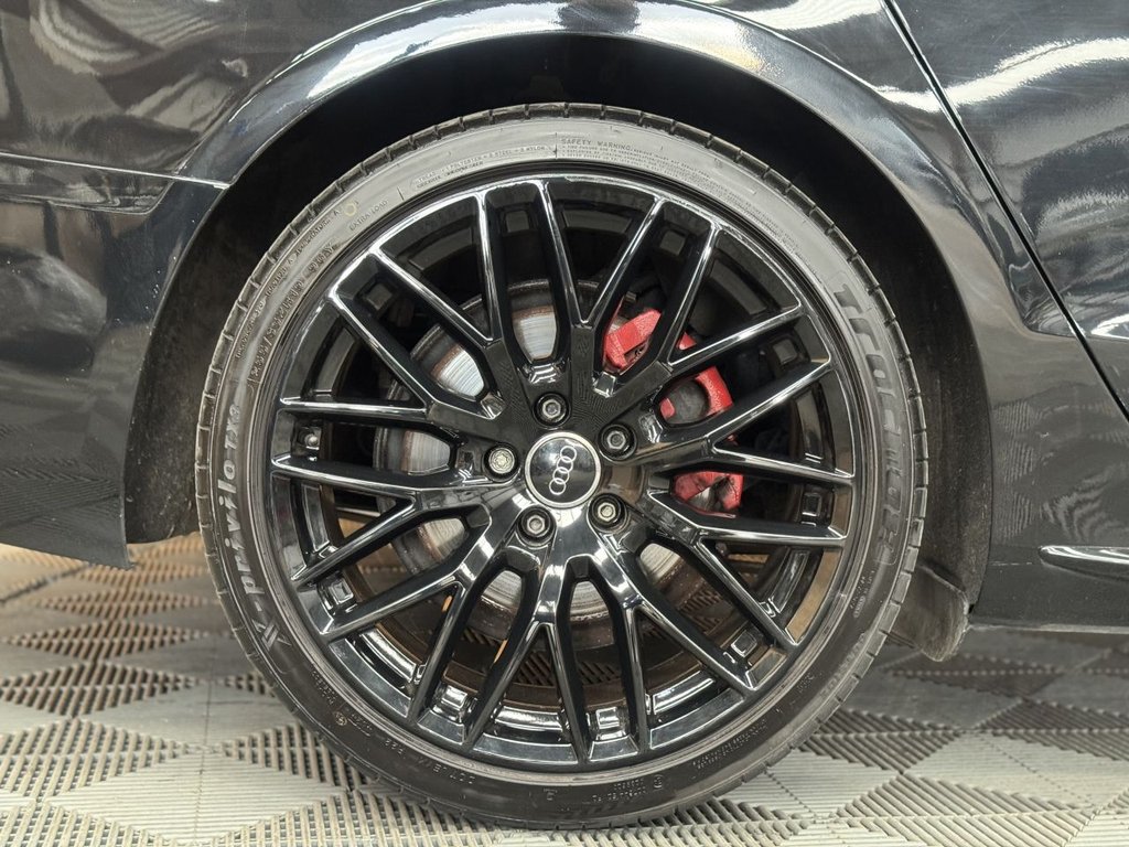 Used Audi A5 2015 for sale - 76018637: Photo 18