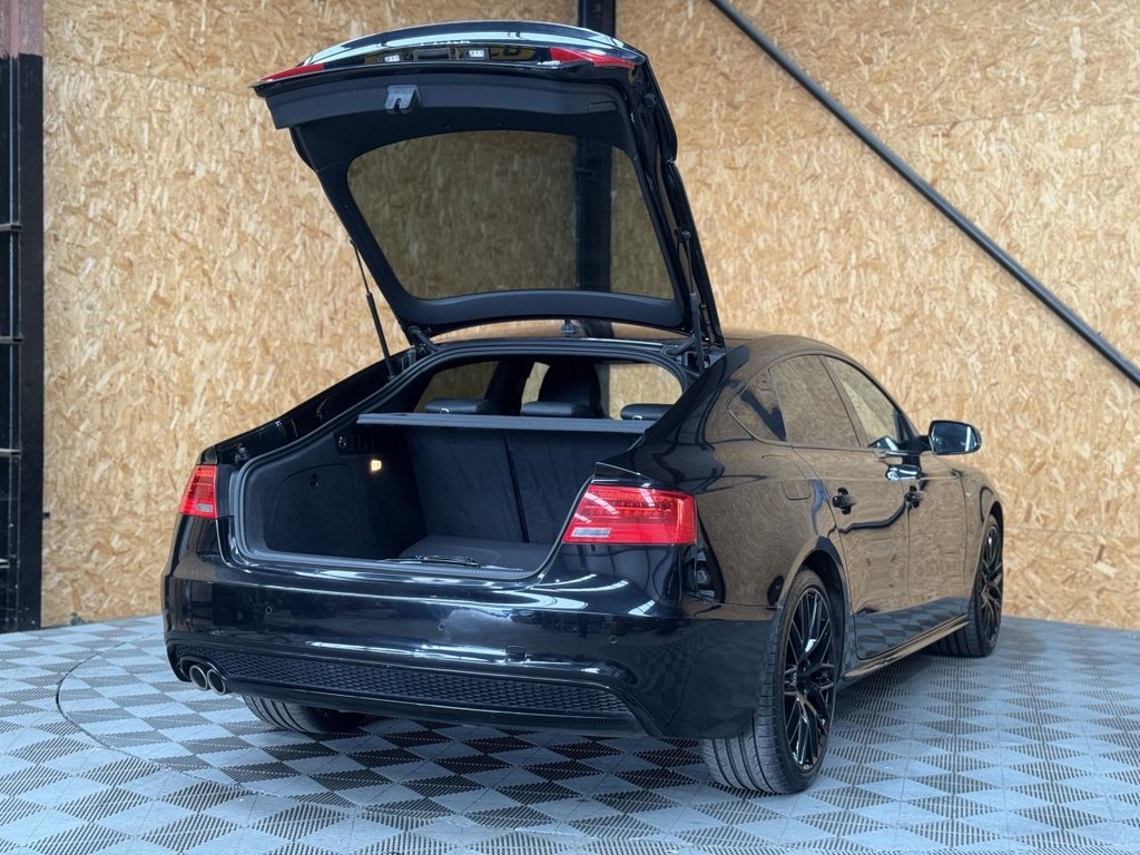 Used Audi A5 2015 for sale - 76018637: Photo 19