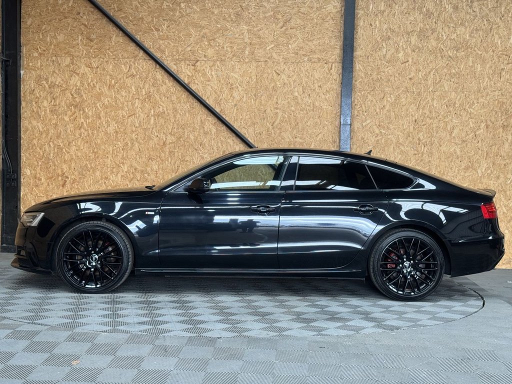 Used Audi A5 2015 for sale - 76018637: Photo 20