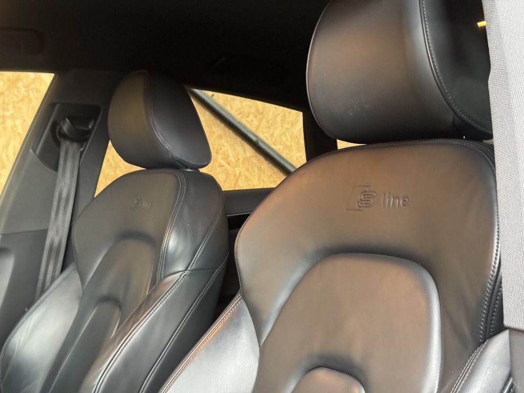 Used Audi A5 2015 for sale - 76018637: Photo 21