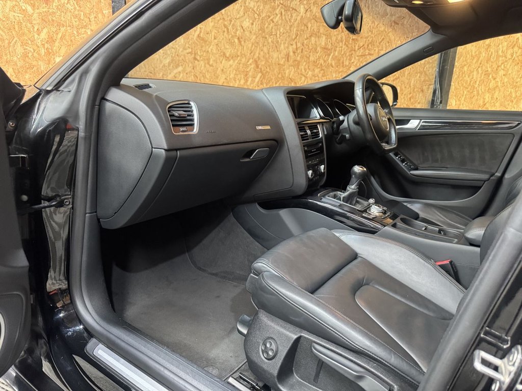 Used Audi A5 2015 for sale - 76018637: Photo 22