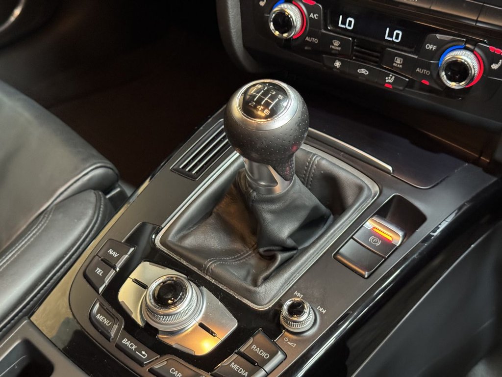 Used Audi A5 2015 for sale - 76018637: Photo 24