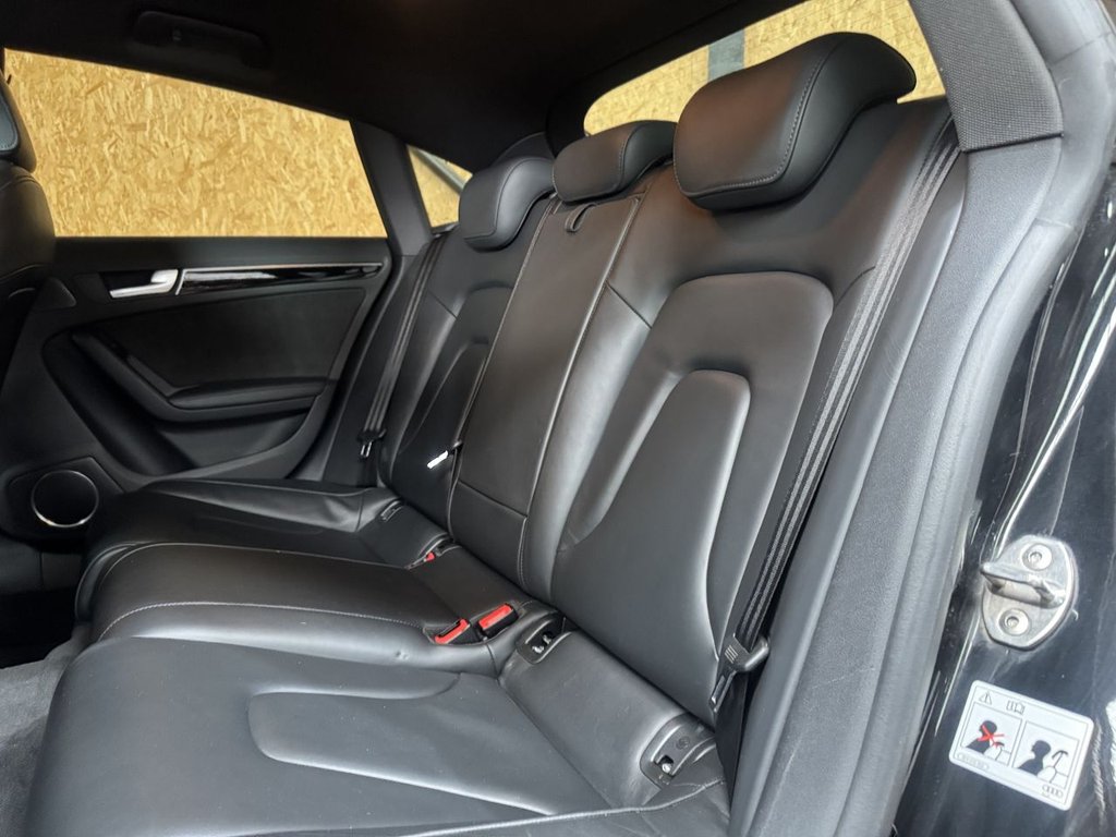 Used Audi A5 2015 for sale - 76018637: Photo 25