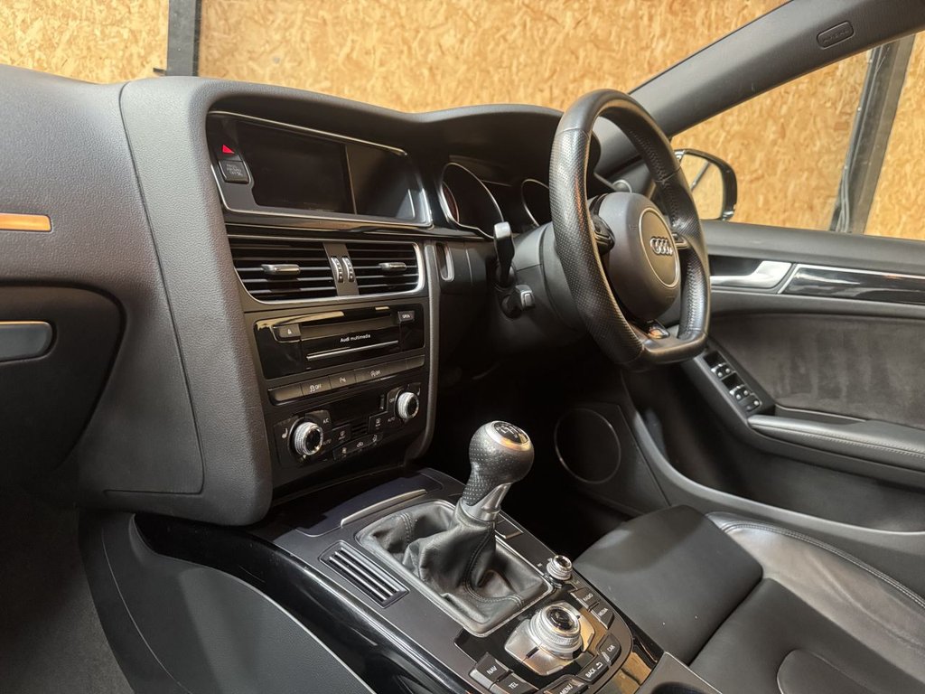Used Audi A5 2015 for sale - 76018637: Photo 26