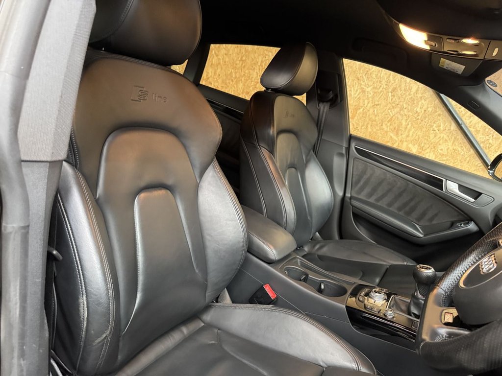 Used Audi A5 2015 for sale - 76018637: Photo 28