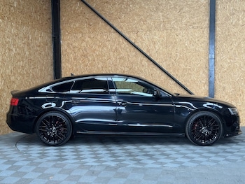 Used Audi A5 2015 for sale - 76018637: Photo 2