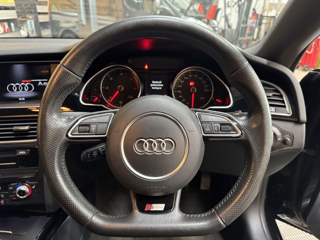 Used Audi A5 2015 for sale - 76018637: Photo 31