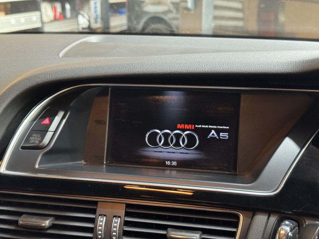 Used Audi A5 2015 for sale - 76018637: Photo 34