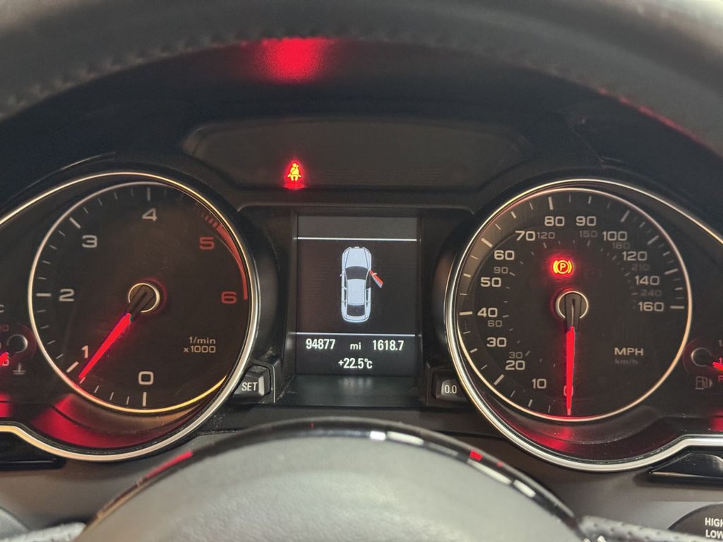 Used Audi A5 2015 for sale - 76018637: Photo 35