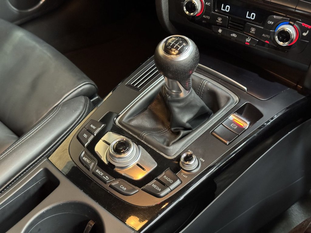 Used Audi A5 2015 for sale - 76018637: Photo 36