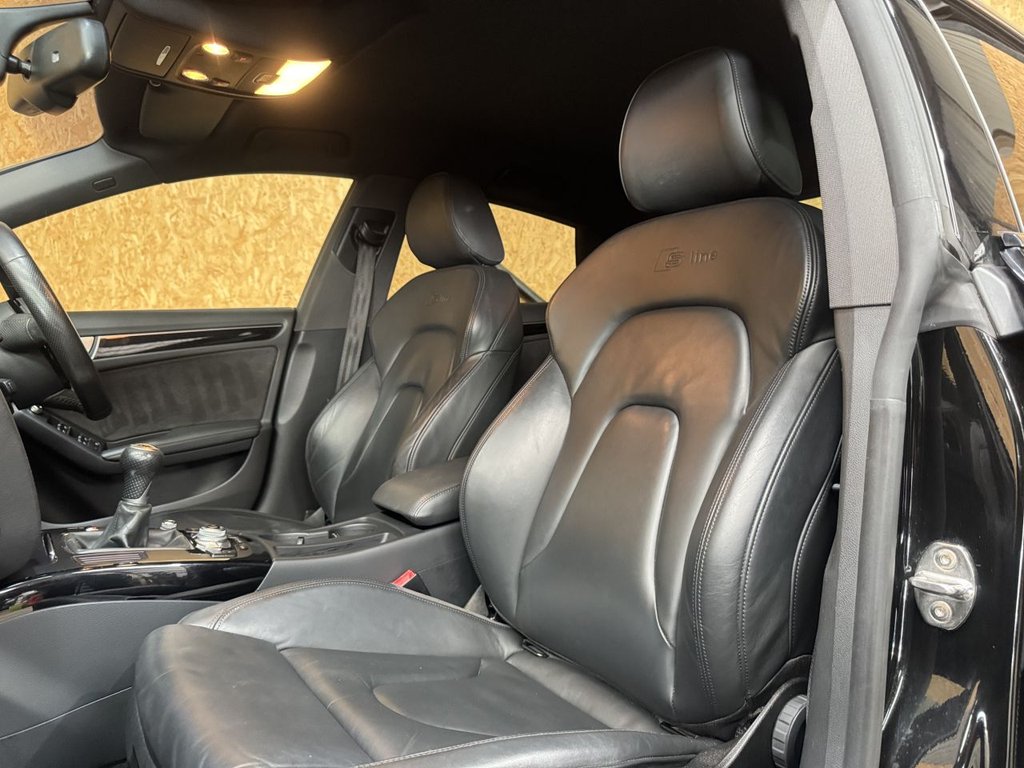 Used Audi A5 2015 for sale - 76018637: Photo 6