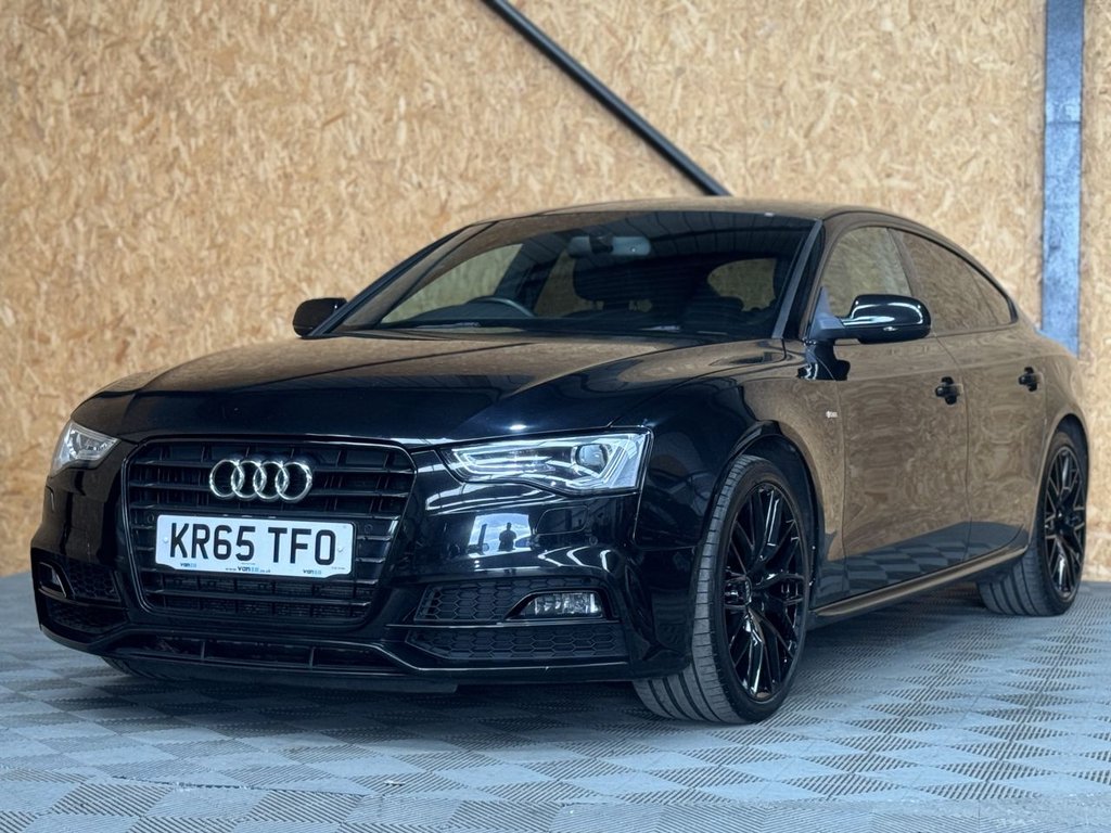 Used Audi A5 2015 for sale - 76018637: Photo 7