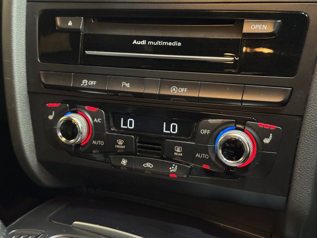 Used Audi A5 2015 for sale - 76018637: Photo 8
