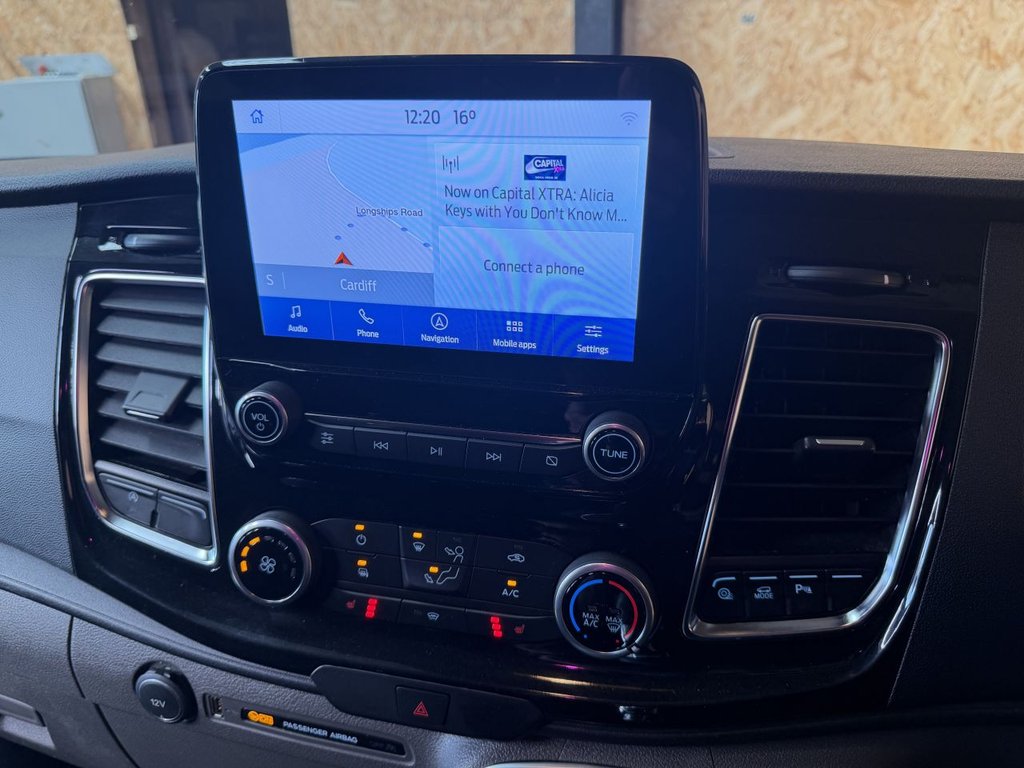 Used Ford Transit Custom 2021 for sale - 77981624: Photo 14