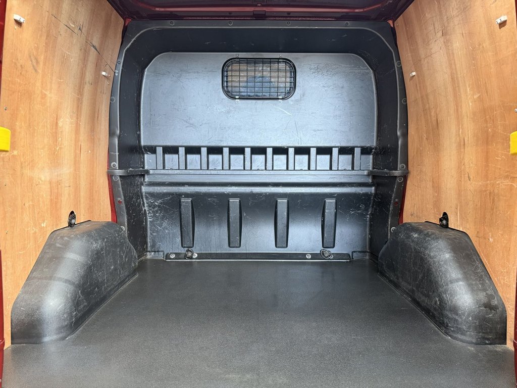 Used Ford Transit Custom 2021 for sale - 77981624: Photo 19