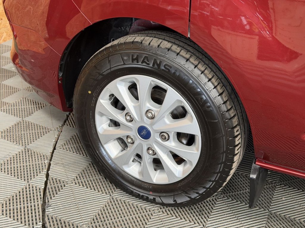 Used Ford Transit Custom 2021 for sale - 77981624: Photo 21