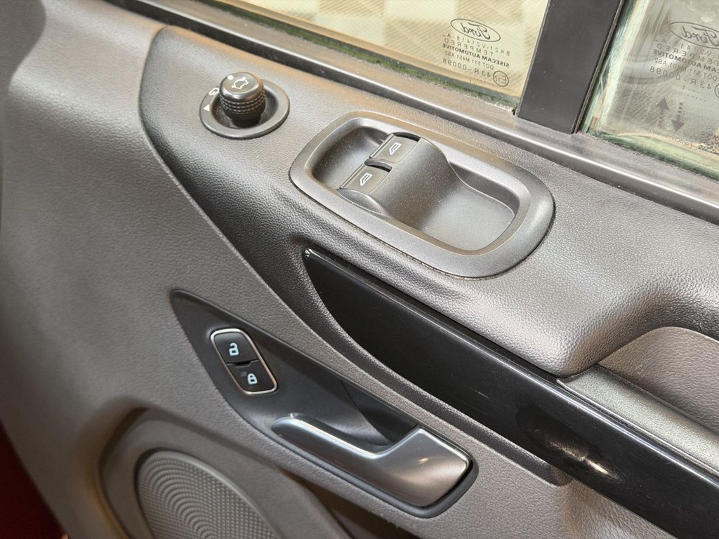 Used Ford Transit Custom 2021 for sale - 77981624: Photo 26