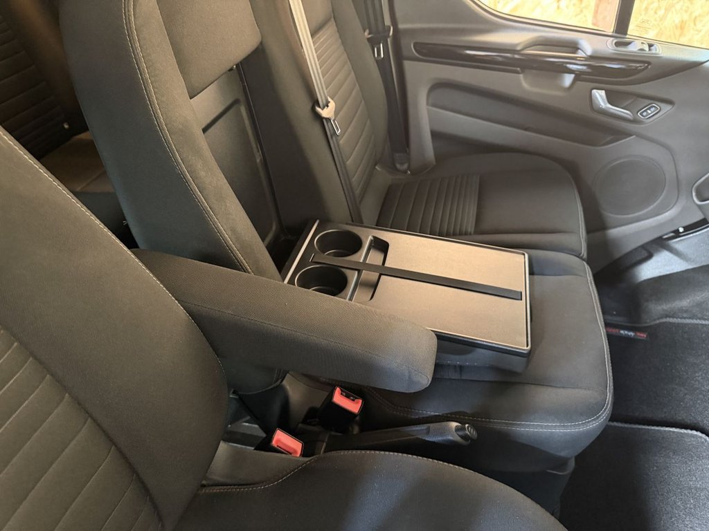 Used Ford Transit Custom 2021 for sale - 77981624: Photo 28