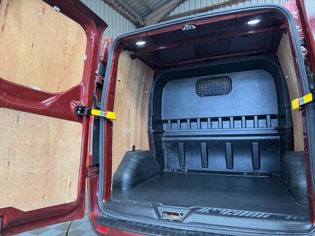 Used Ford Transit Custom 2021 for sale - 77981624: Photo 9