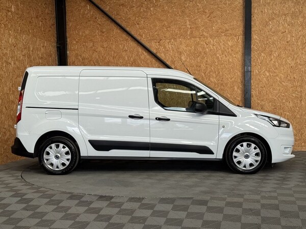 Used Ford Transit Connect 2021 for sale - 76210157: Photo 11