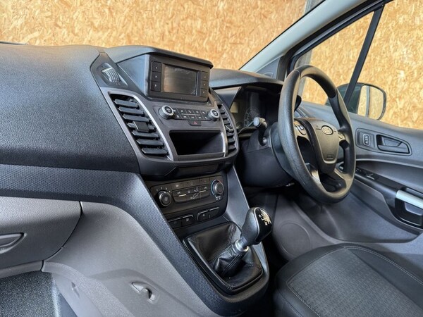 Used Ford Transit Connect 2021 for sale - 76210157: Photo 12
