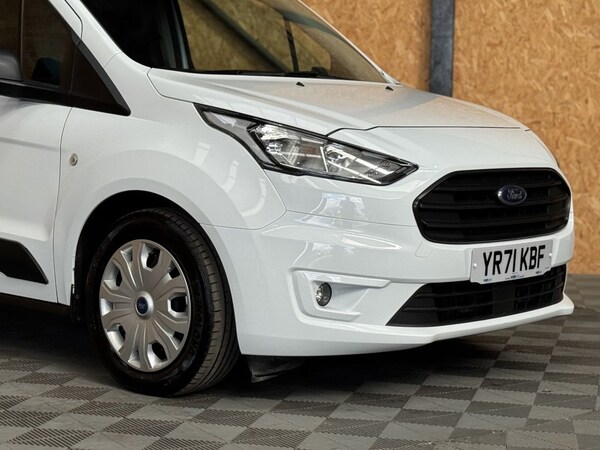 Used Ford Transit Connect 2021 for sale - 76210157: Photo 13
