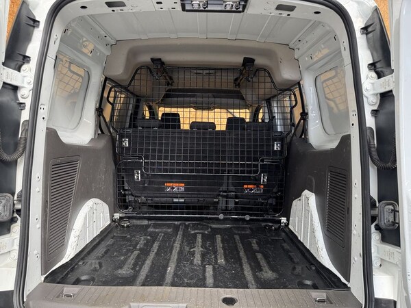 Used Ford Transit Connect 2021 for sale - 76210157: Photo 15