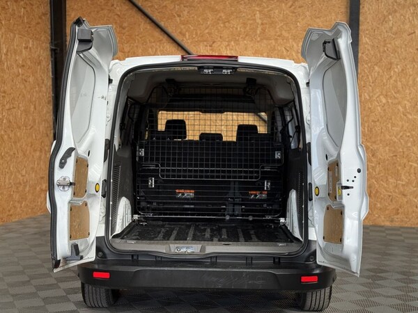 Used Ford Transit Connect 2021 for sale - 76210157: Photo 16