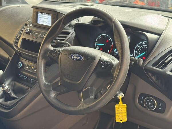 Used Ford Transit Connect 2021 for sale - 76210157: Photo 17